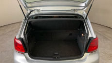 Volkswagen Polo 1.2 60 SE 5dr Petrol Hatchback